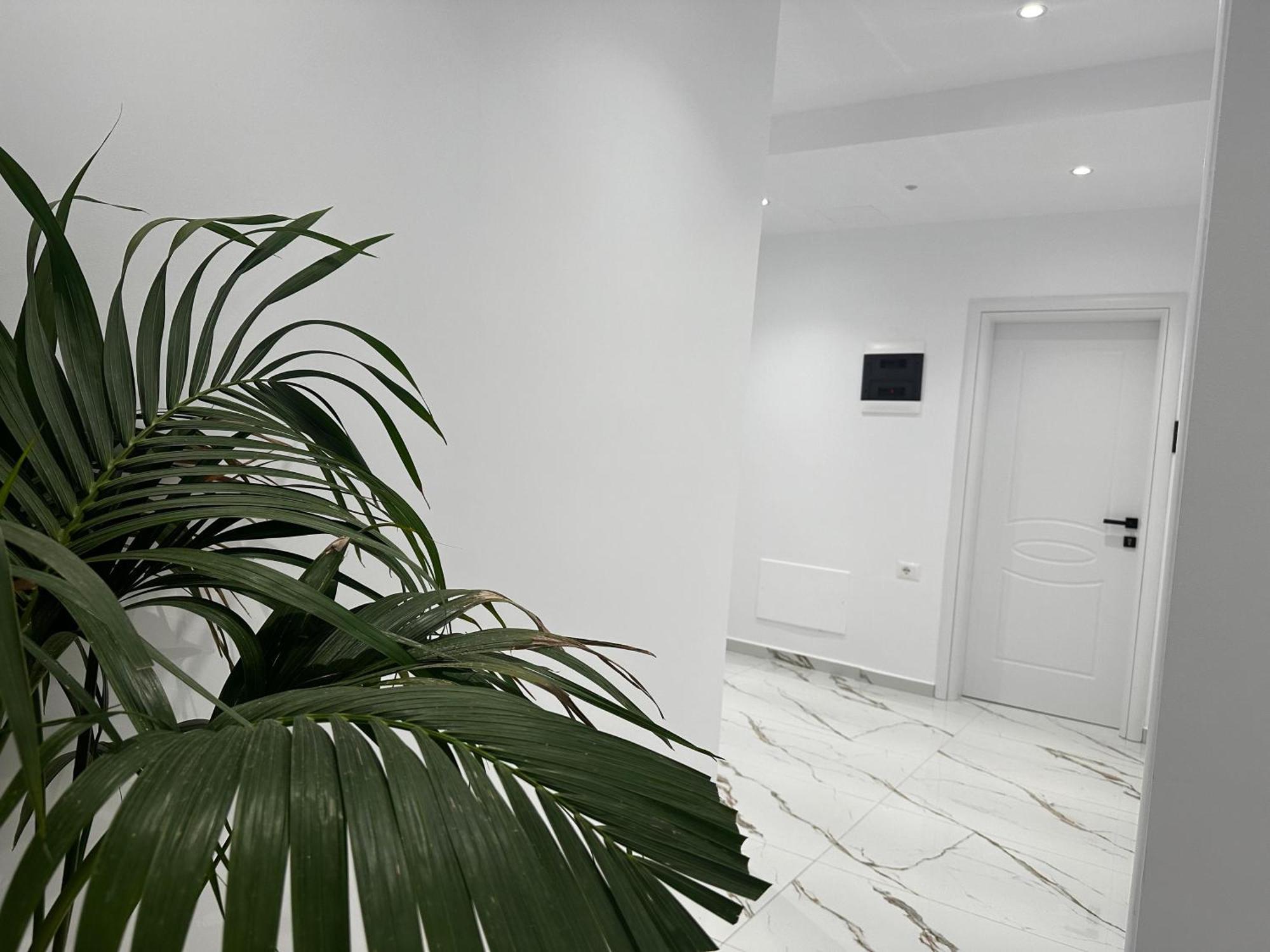 Villa Memaj Ksamil Exteriér fotografie